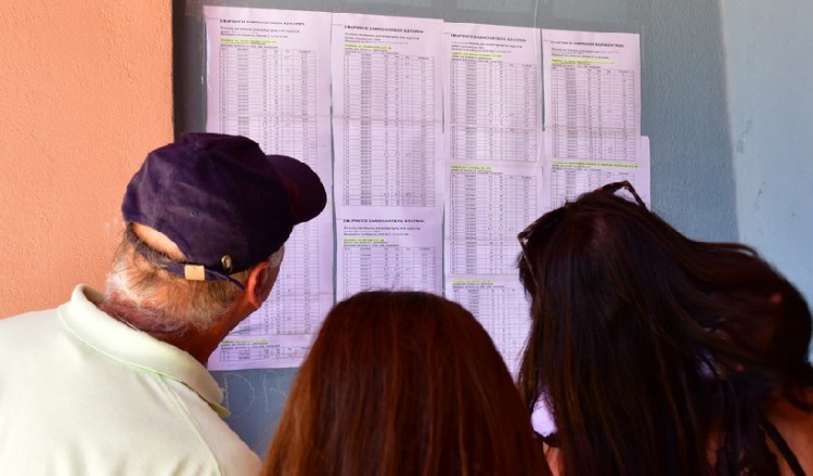 Αλλαγές στις Πανελλήνιες: Τι θα ισχύει για τους σημερινούς μαθητές της Β’ Λυκείου