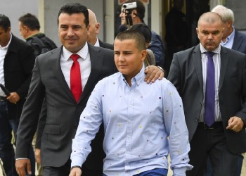 Δημοψήφισμα πΓΔΜ: Αισιόδοξος ο Ζάεφ για τη συμμετοχή – Τον διαψεύδει η προσέλευση
