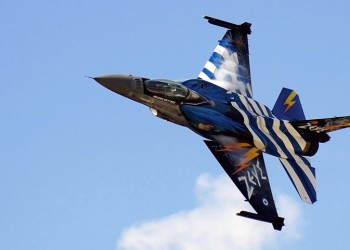 Γιατί θα πετάξουν σήμερα αεροπλάνα σε χαμηλό ύψος πάνω από την Αθήνα (βίντεο)