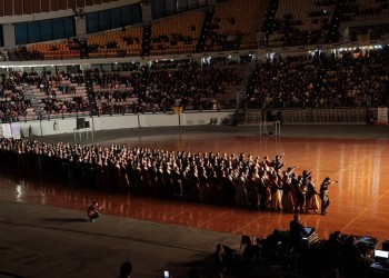 Ζητούνται εθελοντές για το 14ο Φεστιβάλ Ποντιακών Χορών της ΠΟΕ