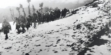 Δυτική Μακεδονία: Ξεκινά τον Σεπτέμβριο η διαδικασία ταυτοποίησης των 897 πεσόντων κατά το Έπος 1940-41