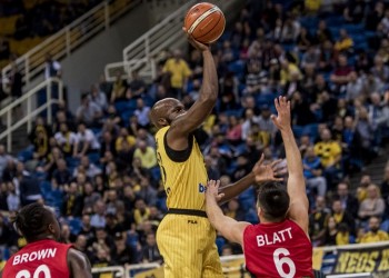 Πρεμιέρα με ήττα για την ΑΕΚ στο Basketball Champions League