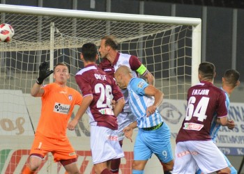 Super League: Πρώτη νίκη για Λαμία