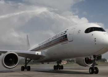 Ξεκινά η μεγαλύτερη πτήση στον κόσμο, διάρκειας 19 ωρών
