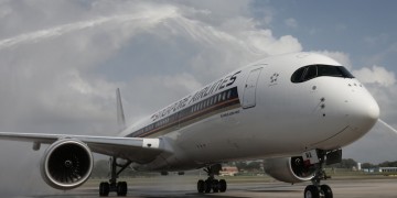 Ξεκινά η μεγαλύτερη πτήση στον κόσμο, διάρκειας 19 ωρών