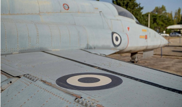 Ολοκληρώθηκε η άσκηση «Stolen Cerberus VI» μεταξύ Ελλάδας και ΗΠΑ