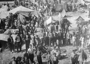 Πώς σχετίζεται η απελευθέρωση Μπράνσον με τα εγκλήματα Γενοκτονίας της Τουρκίας