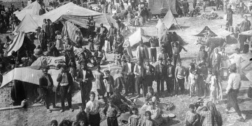 Πώς σχετίζεται η απελευθέρωση Μπράνσον με τα εγκλήματα Γενοκτονίας της Τουρκίας