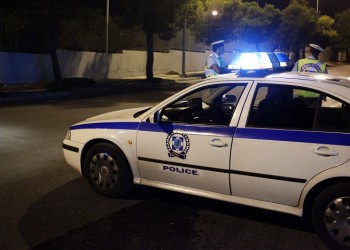 Τούμπα: Συλλήψεις και πρόστιμα για πάρτι σε διαμέρισμα
