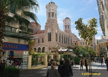 «Ευρωπαϊκή Πρωτεύουσα Καινοτομίας 2018»: Η Αθήνα στην τελική εξάδα για το βραβείο
