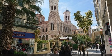 «Ευρωπαϊκή Πρωτεύουσα Καινοτομίας 2018»: Η Αθήνα στην τελική εξάδα για το βραβείο