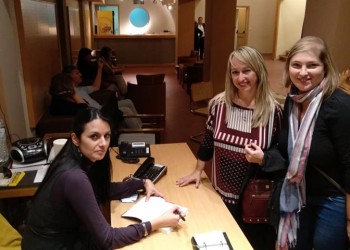 Παρουσιάστηκε το βιβλίο «Ταξιδεύοντας στον Πόντο – Τουρισμός της νοσταλγίας» (βίντεο)