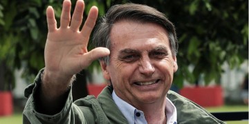 Ο πρόεδρος της Βραζιλίας Μπολσονάρου βρέθηκε θετικός ξανά στον κορονοϊό