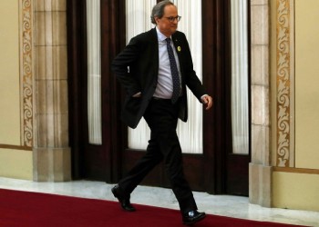 Κατάργηση της βασιλείας ζητούν οι Καταλανοί στην Ισπανία!