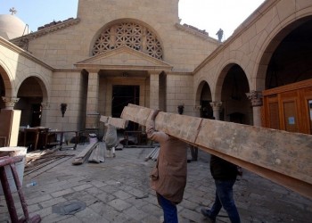 Αίγυπτος: Θάνατος σε 17 ισλαμιστές για επιθέσεις σε εκκλησίες το 2016 και 2017