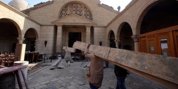 Αίγυπτος: Θάνατος σε 17 ισλαμιστές για επιθέσεις σε εκκλησίες το 2016 και 2017