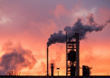 Έκρηξη σε διυλιστήριο πετρελαίου στη Βοσνία