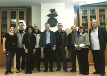 Νέο ΔΣ στην Ένωση Ποντίων Πιερίας