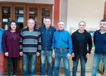 Νέο ΔΣ στο Σύλλογο Ποντίων Πετρούπολης και Ιλίου «Μανουήλ Κομνηνός»