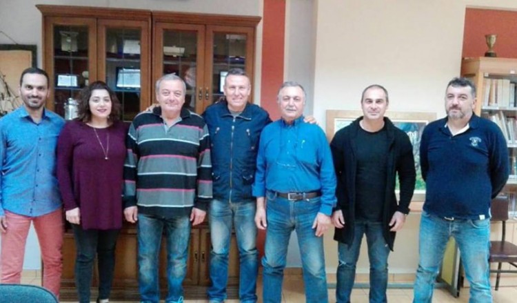 Νέο ΔΣ στο Σύλλογο Ποντίων Πετρούπολης και Ιλίου «Μανουήλ Κομνηνός»