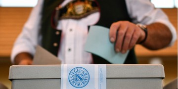 Εκλογές Βαυαρία: Αυξημένη η συμμετοχή των ψηφοφόρων