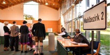 Σημαντικές απώλειες για το CSU στη Βαυαρία