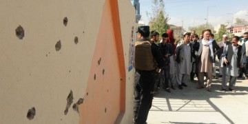 Αφγανιστάν: Βία και χάος στις εκλογές, τουλάχιστον 36 νεκροί