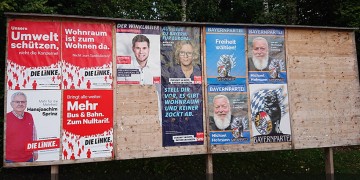 Γερμανία: Κρίσιμες εκλογές σήμερα στη Βαυαρία