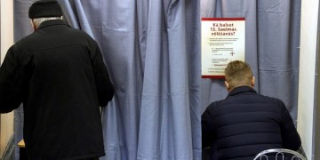 Το φιλορωσικό κόμμα κέρδισε τις εκλογές στη Λετονία