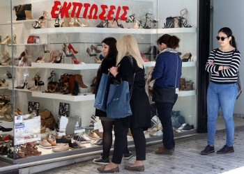 Τι να προσέξετε εάν πάτε για ψώνια στις εκπτώσεις που αρχίζουν την Πέμπτη