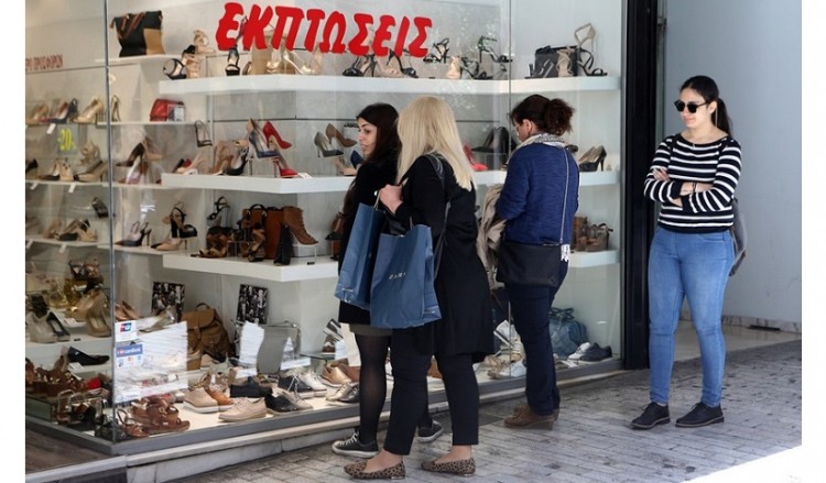 Τι να προσέξετε εάν πάτε για ψώνια στις εκπτώσεις που αρχίζουν την Πέμπτη