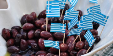 Πώς η κρίση άλλαξε τη διατροφή των Ελλήνων