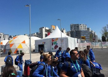 Θερινοί Ολυμπιακοί Αγώνες Νέων: Σήμερα η Τελετή Έναρξης, την Κυριακή η αγωνιστική πρεμιέρα