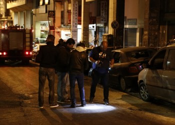 Ανάληψη ευθύνης για την επίθεση στο ΑΤ Ομονοίας – Έγινε για τον Ζακ Κωστόπουλο