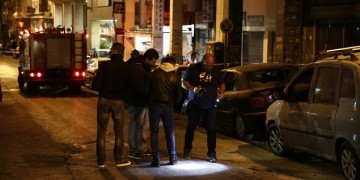 Ανάληψη ευθύνης για την επίθεση στο ΑΤ Ομονοίας – Έγινε για τον Ζακ Κωστόπουλο