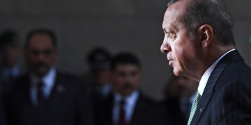 Anadolu: Ο Ερντογάν μήνυσε ελληνική εφημερίδα