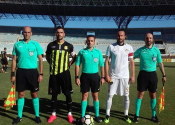 Ήττα για τον Απόλλωνα Πόντου στην πρεμιέρα της Football League