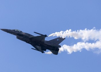 Πότε θα αναβαθμιστούν τα ελληνικά F-16 – Τι γίνεται με το νέο ραντάρ τύπου AESA