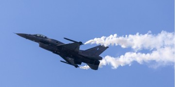 Πότε θα αναβαθμιστούν τα ελληνικά F-16 – Τι γίνεται με το νέο ραντάρ τύπου AESA