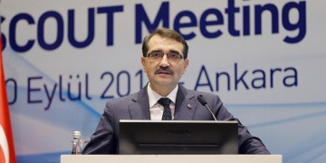 Τούρκος υπ. Ενέργειας: Αρχίζουμε σύντομα τις γεωτρήσεις ανοιχτά της Κύπρου