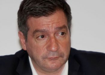 Ο Γ. Καμίνης δεν θα διεκδικήσει ξανά τη δημαρχία της Αθήνας