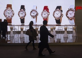 Folli Follie: Στον αέρα το σχέδιο διάσωσης μετά το «όχι» του Πρωτοδικείου