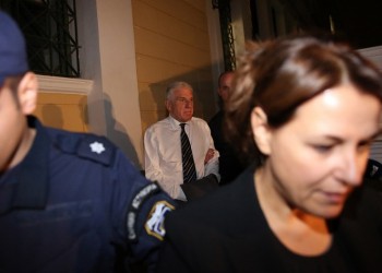 Η κατάθεση που έστειλε τον Γιάννο Παπαντωνίου στη φυλακή