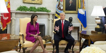 Ο Λευκός Οίκος επί Ντόναλντ Τραμπ: Αποχωρήσεις, παραιτήσεις και καθαιρέσεις στελεχών!