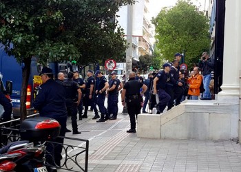 Την ενοχή των κατηγορουμένων πρότεινε ο εισαγγελέας για την υπόθεση της δολοφονίας του Μπακάρι Χέντερσον