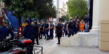 Την ενοχή των κατηγορουμένων πρότεινε ο εισαγγελέας για την υπόθεση της δολοφονίας του Μπακάρι Χέντερσον