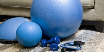 Θεσσαλονίκη: Δωρεάν μαθήματα γυμναστικής από φοιτητές των ΤΕΦΑΑ, μέσω διαδικτύου