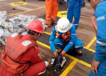 Ινδονησία: Συντριβή αεροσκάφους με 188 επιβαίνοντες (φωτο, βίντεο)