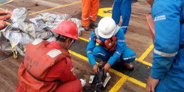 Ινδονησία: Συντριβή αεροσκάφους με 188 επιβαίνοντες (φωτο, βίντεο)