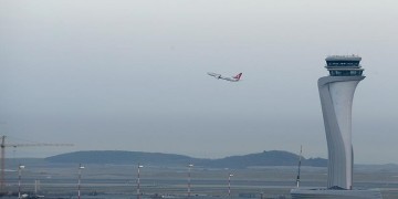 Δείτε το νέο φαραωνικό αεροδρόμιο του Ερντογάν στην Κωνσταντινούπολη (βίντεο)